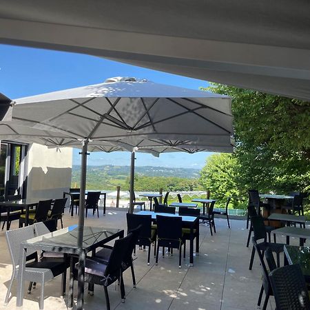 Relais Du Bas Limousin Hotell Sadroc Exteriör bild